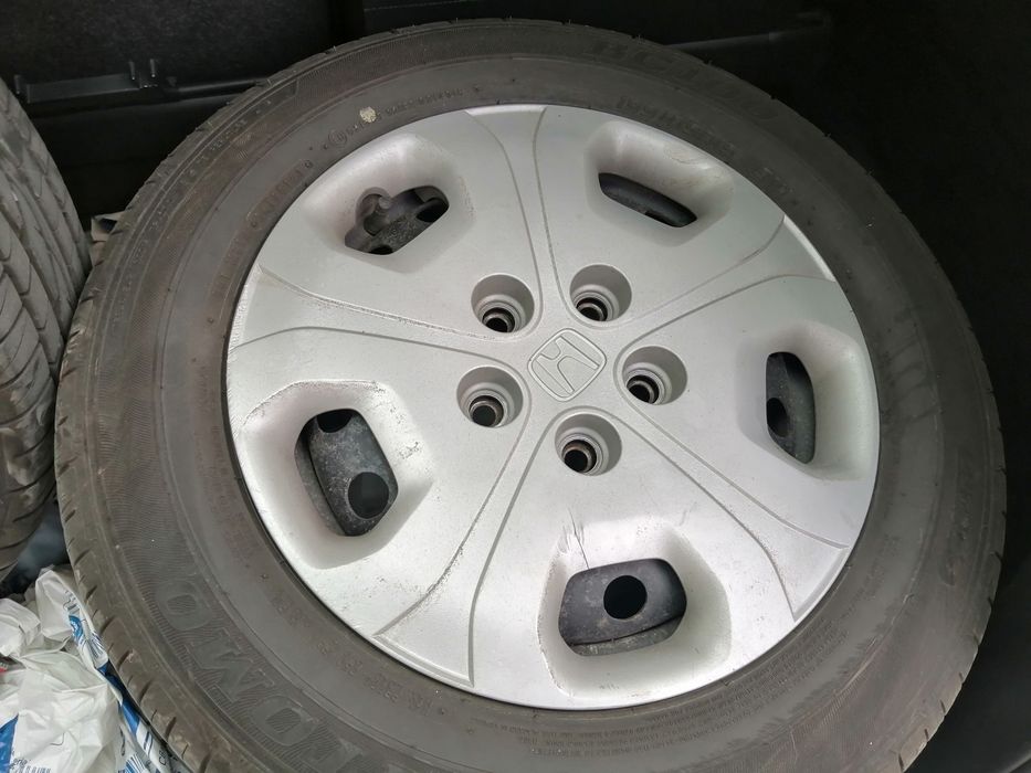 Лятни гуми 195.65.15