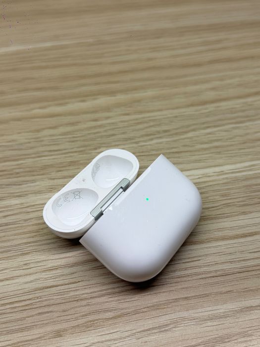 Airpods 3 case, оригинал кейс