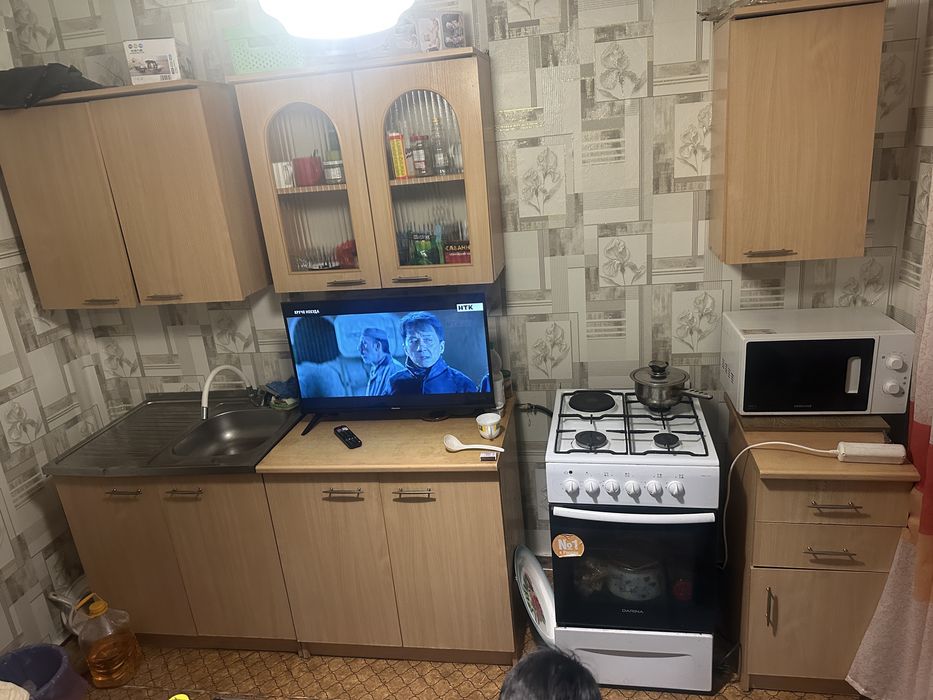 Кухонный гарнитур недорого!