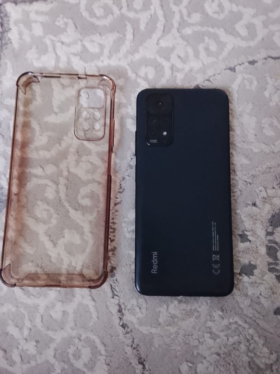Продам Redmi Note 11