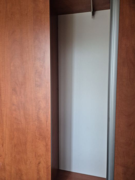 Sifonier, dulap cu trei uși glisante 40/155/215