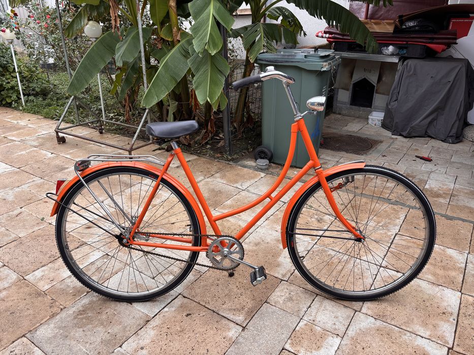 Vand Bicicleta Dama