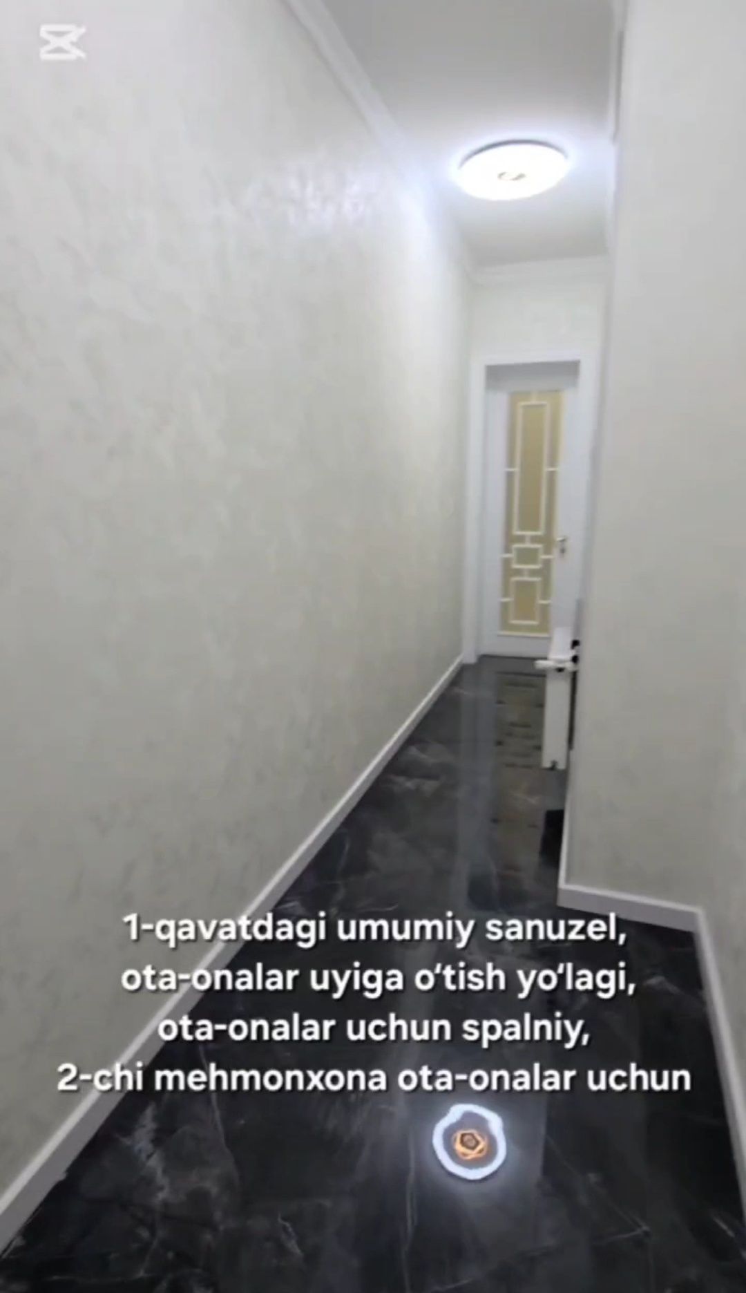 Новый участок с ремонтом готов на продажу
