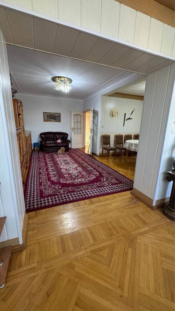 Квартира 5 комнатная Аския базар Яккасарай