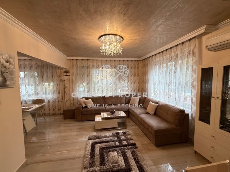 Дава се под наем Двустаен апартамент в София, Дървеница - 80 кв.м за 750 € - Снимка #2