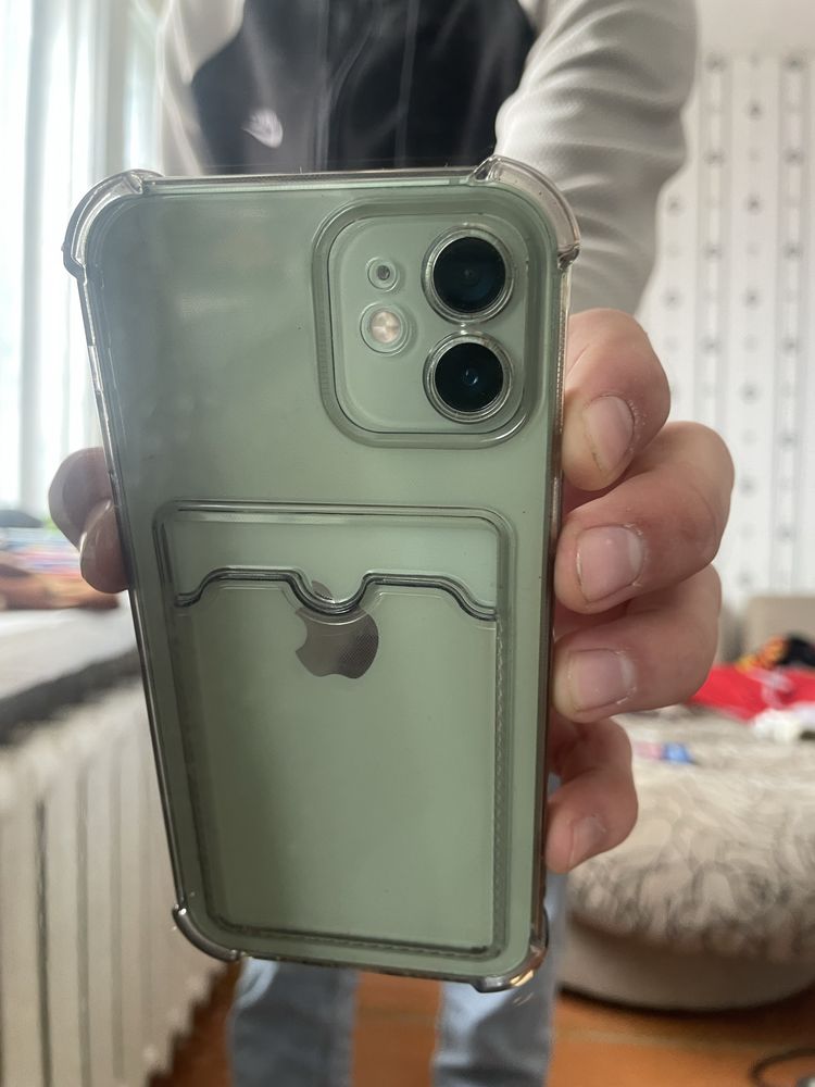Iphone 12 не дорого