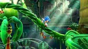 Sonic Superstars PS5/Xbox One/X platformer/Just Dance 2024 Nintendo SW