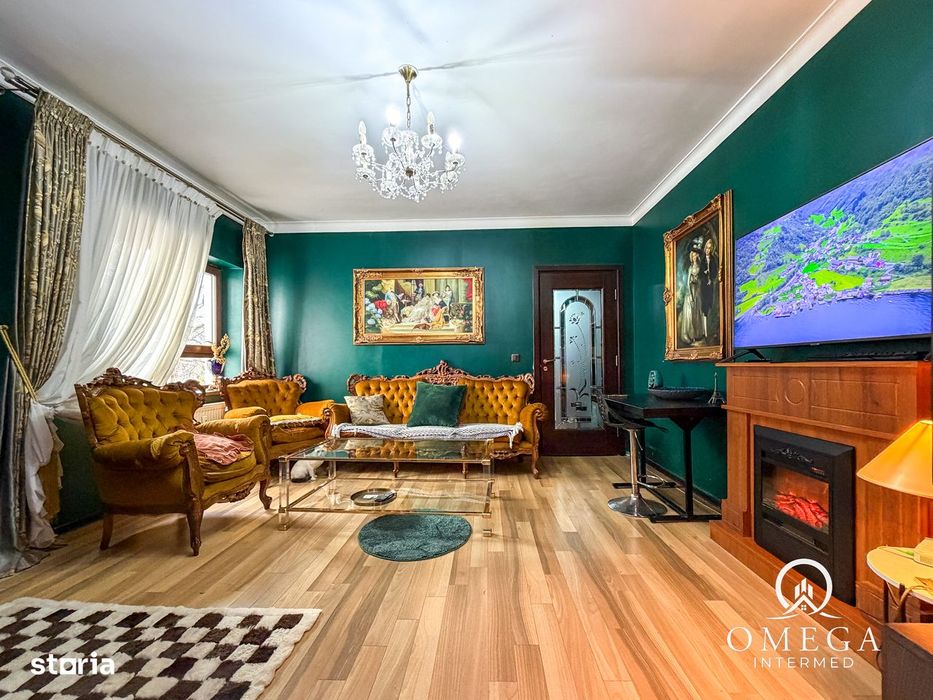 3 camere Centru Piata Unirii 139.000 Euro