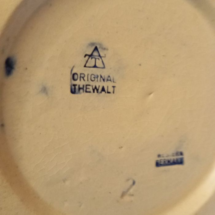 Немски колекционерски халби