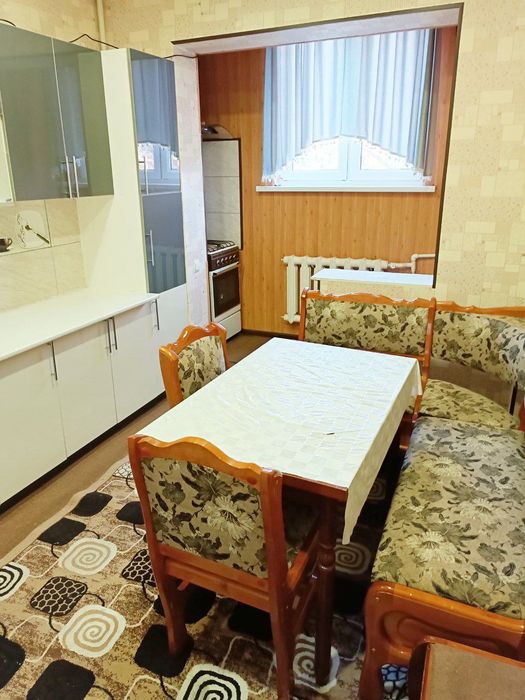 Аренда!Квартира на метро Ойбек 2/4/9 со всеми удобствами