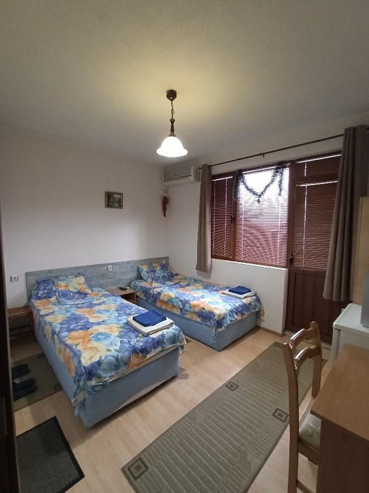 Нова Година  в гр. Сопот Къща за гости от 16 до 18 места