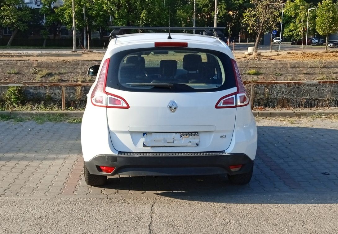 Renault Scenic 3