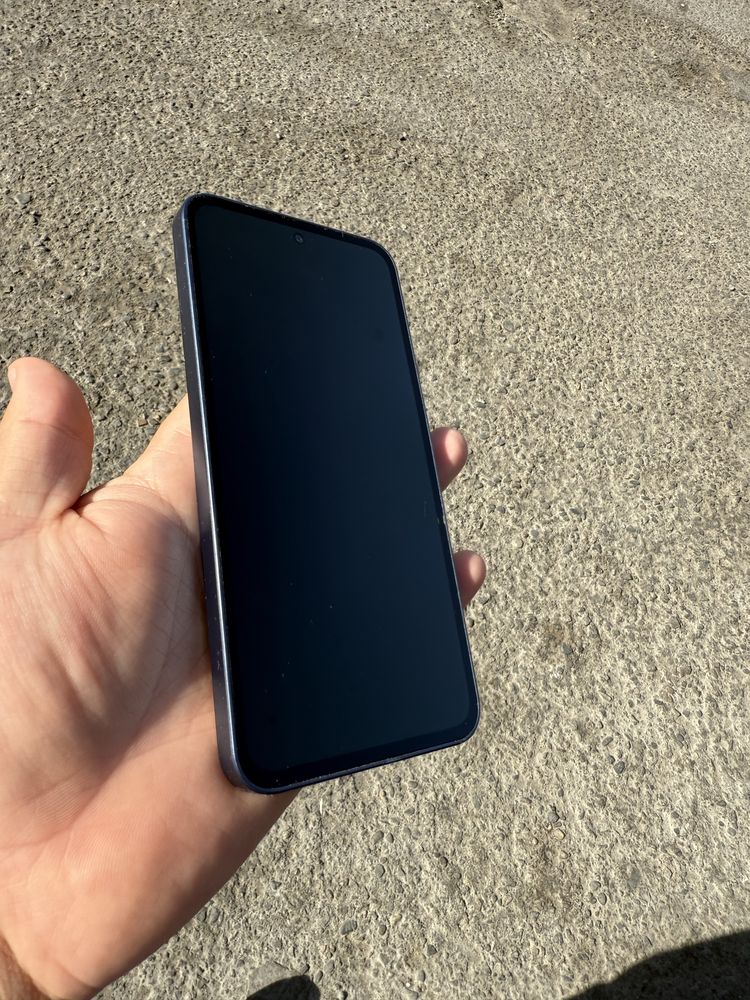 Сотилади Самсунг А35 8/256 Gb холати идеал