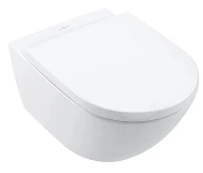 WC suspendat Villeroy&Boch