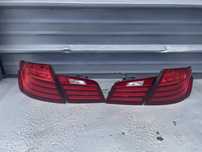 Стопове БМВ Ф10 Фейслифт (stopove bmw f10 face)