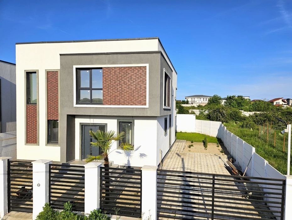 Vila Premium, Lebada, COMISION 0