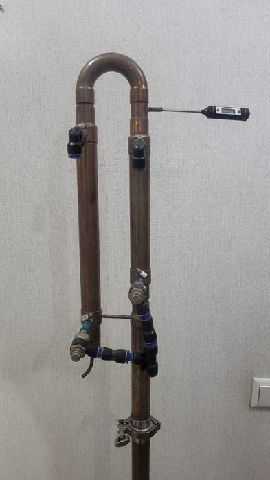 Продам Дистиллятор