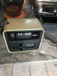 Radio Elac RD 100