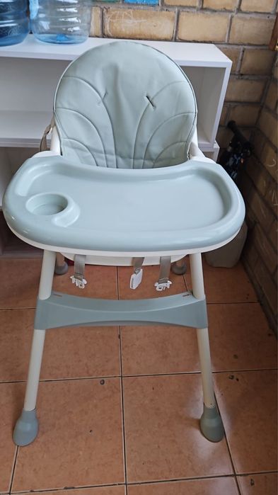 Детский стул для кормления Tomix