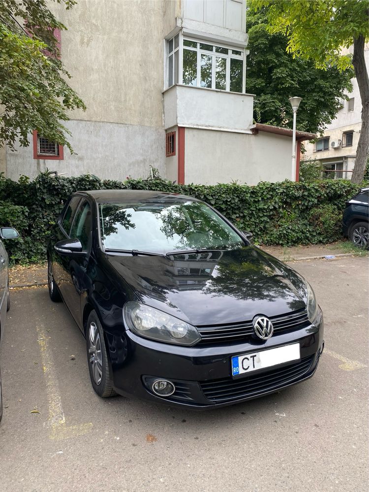Volkswagen golf 6
