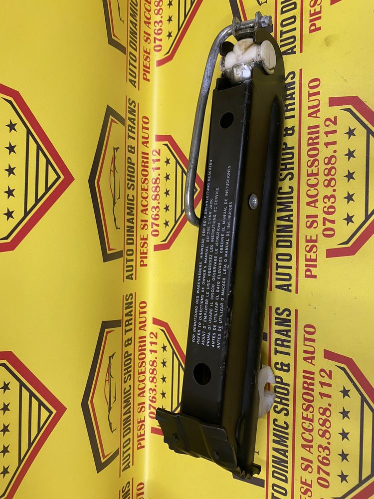 Cric auto original OEM GM Opel Insignia A Zafira A 2008-2014 9191486