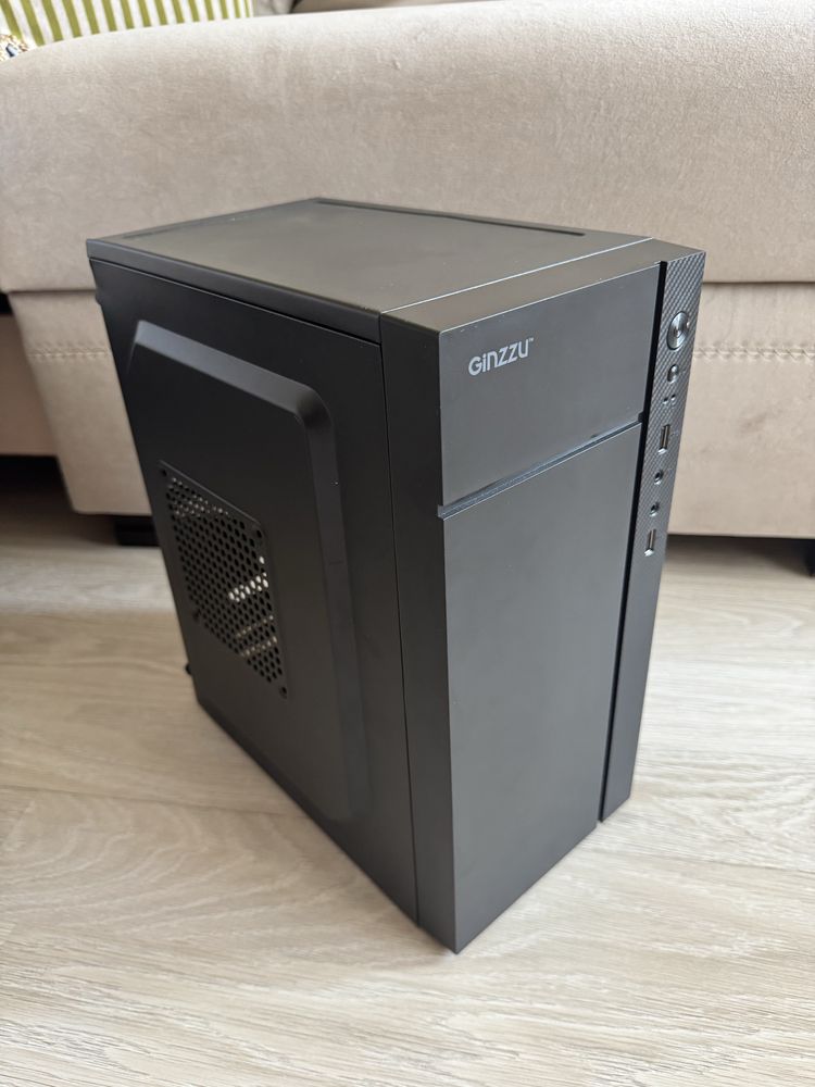 Системный блок i3-4170 + DDR3 16 Gb