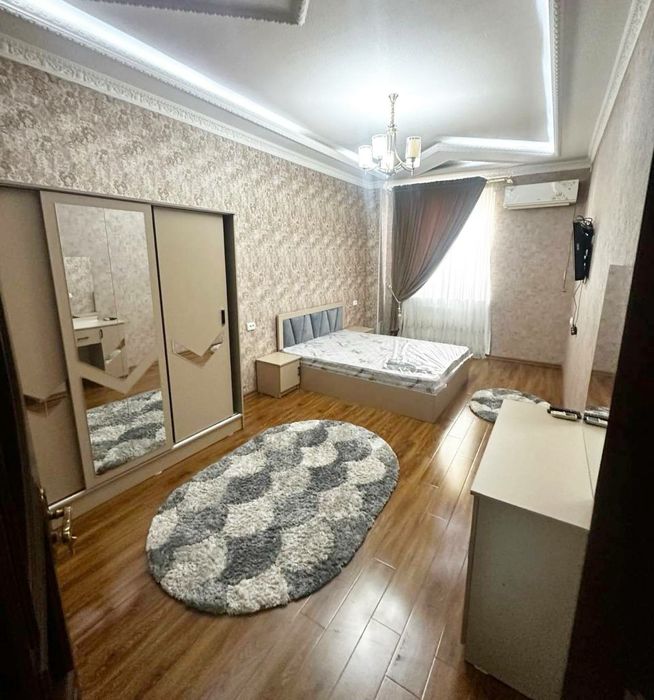 Sergeli 3 bekat yonda kvartira