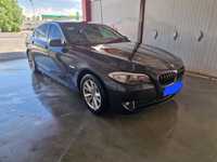 Bmw F10 2.0 Sedan 184 cp