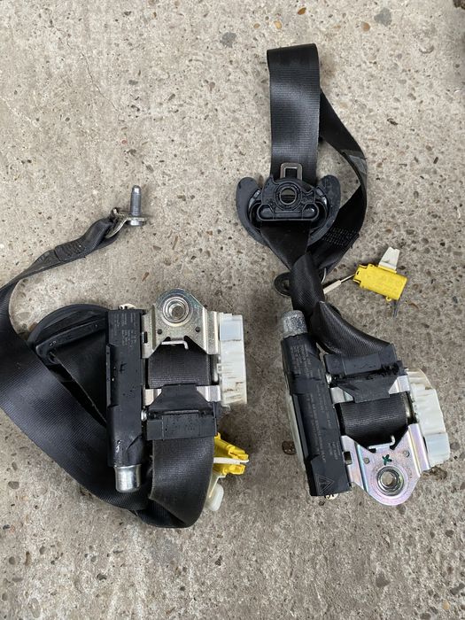 Centuri fata Volkswagen Passat B6 B7 CC