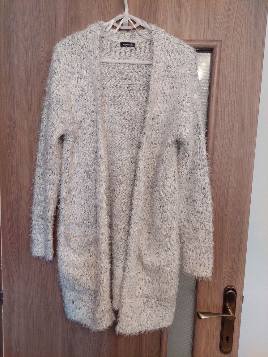 Cardigan nou moale