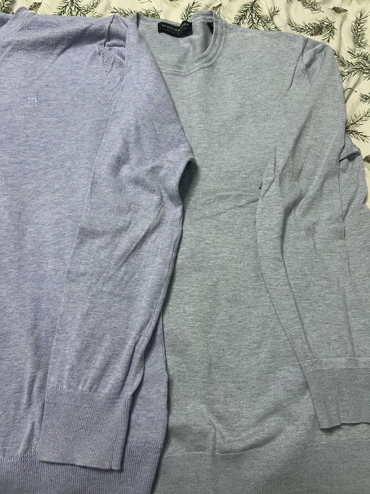 Scotch&Soda - пуловер
