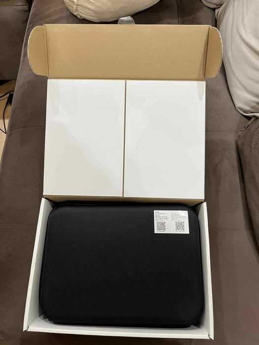 Дрон HOSHI S159 ( Контролер с екран ) GPS, до 2 км височина