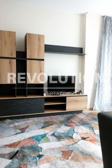 Дава се под наем Двустаен апартамент в Варна, ХЕИ - 60 кв.м за 600 € - Снимка #2