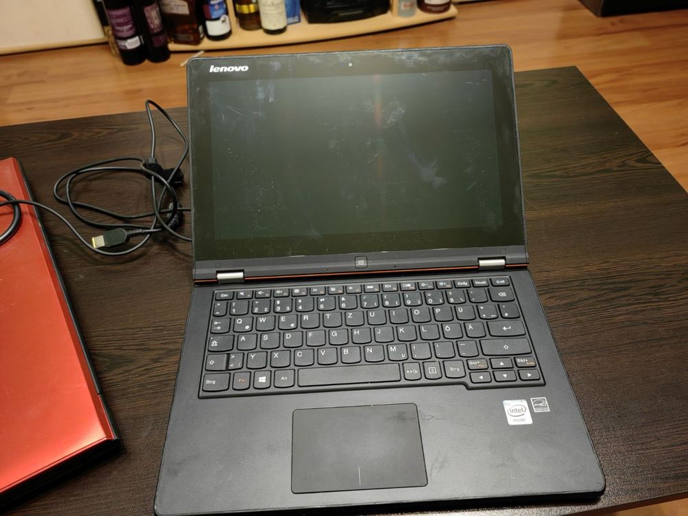 Таблет Lenovo Yoga 2 11