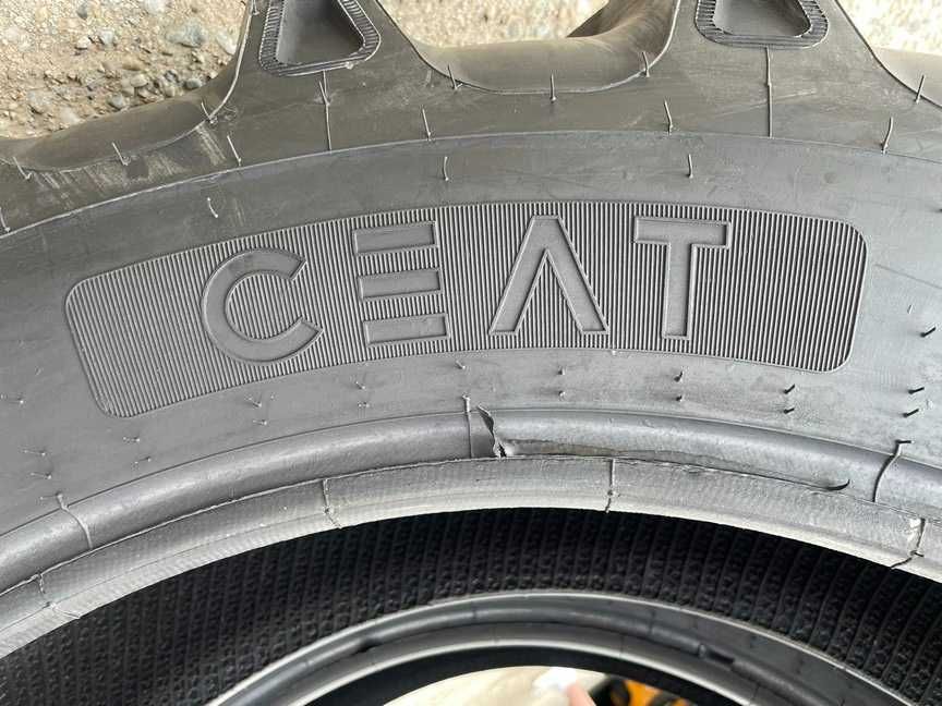 13.6-28 CEAT 8PR Cauciucuri noi agricole de tractor spate Anvelope