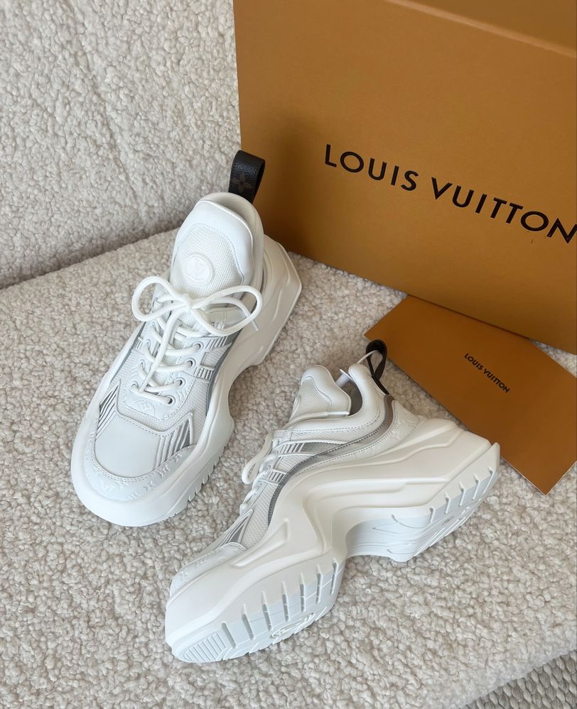 LV дамски маратонки New Season