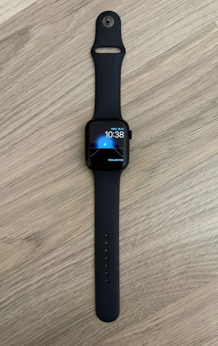 Apple watch see 44mm