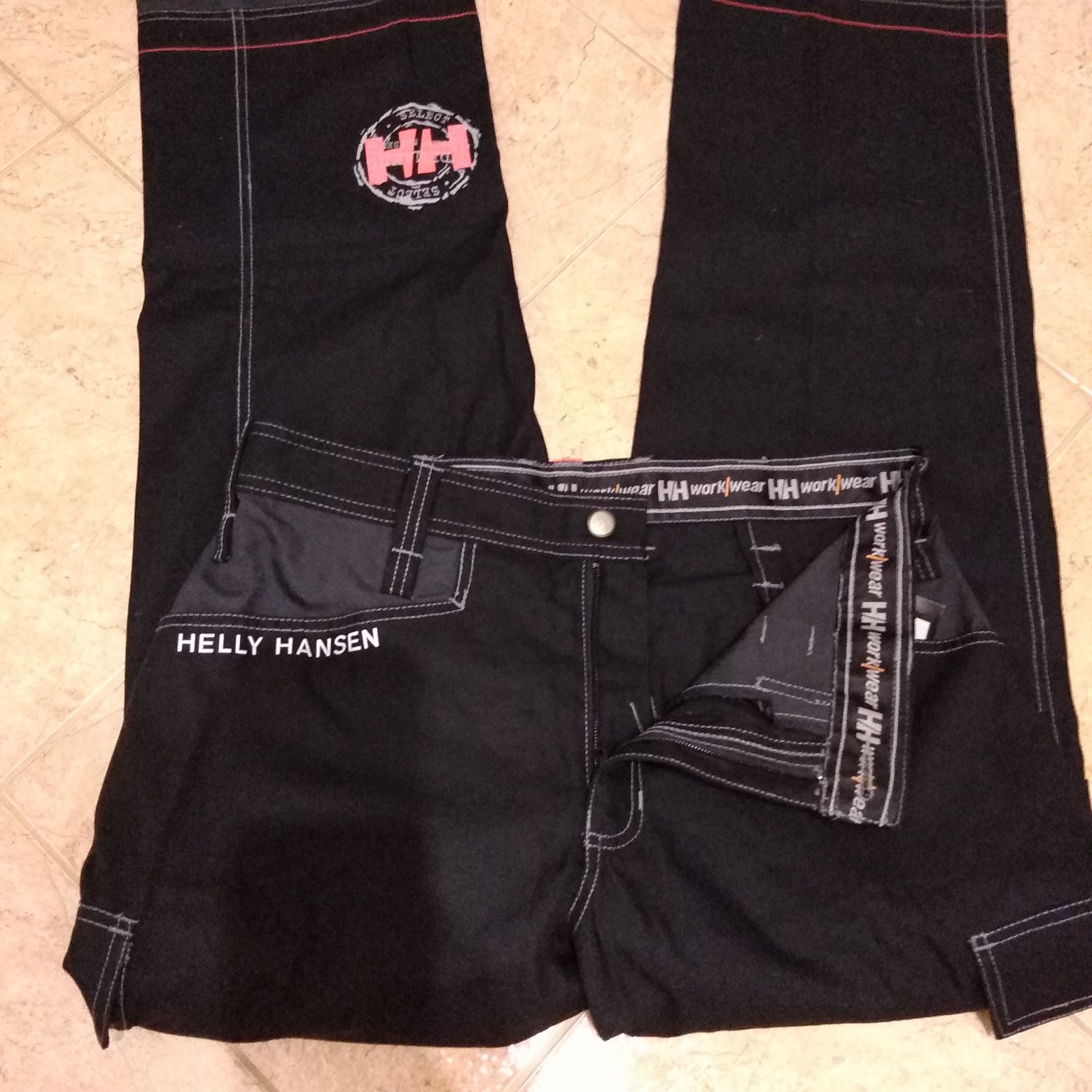 Helly Hansen панталон