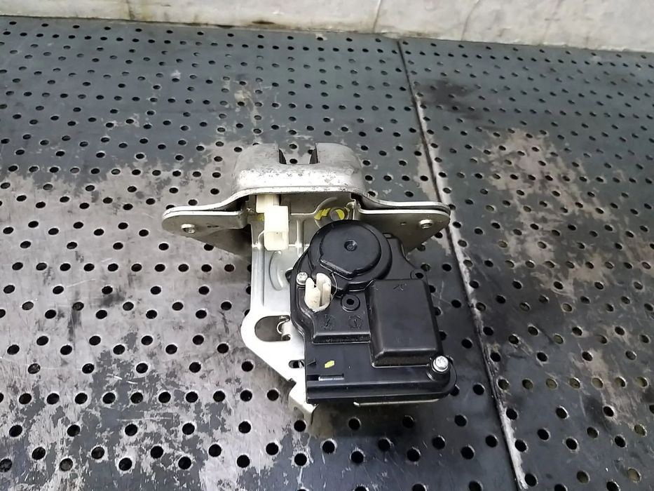 Broasca haion dodge journey