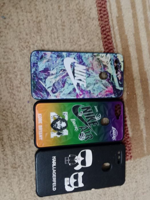 Чехол на OPPO A5s