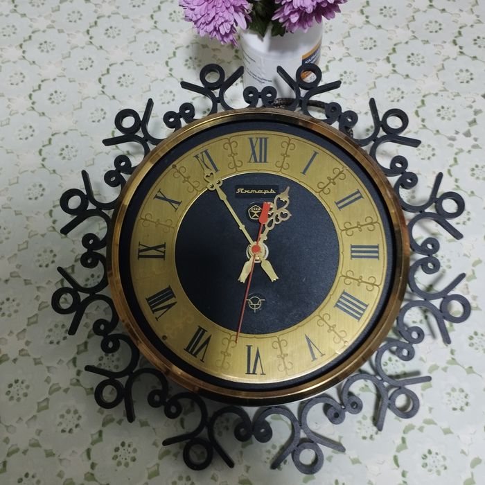 П р о т д а ю   часы