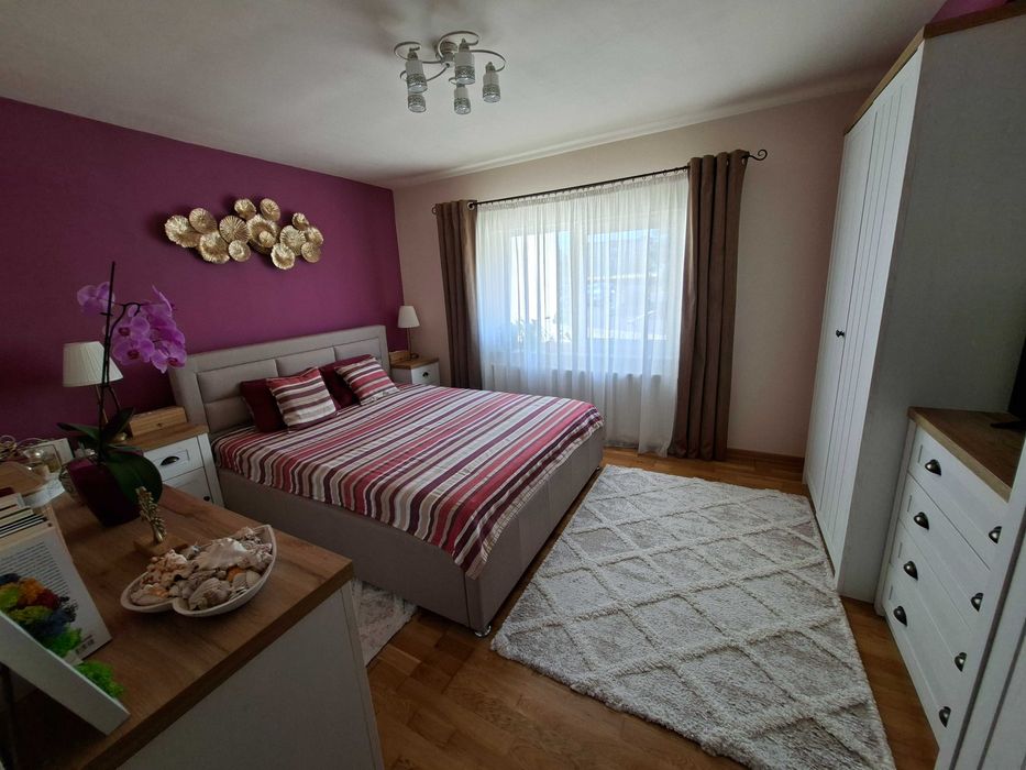 Apartament 4 camere, Bld. Callatis