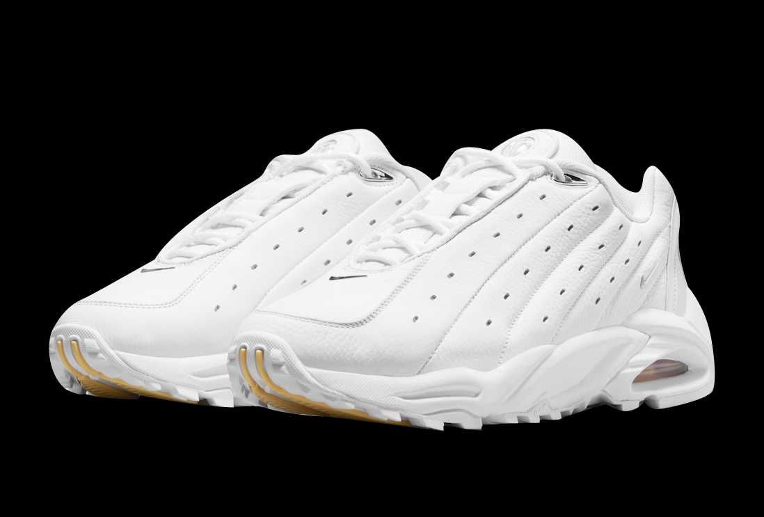 NOCTA X NIKE HOT STEP AIR - Привезли из ЕВРОПЫ размеры от 40 до 45.