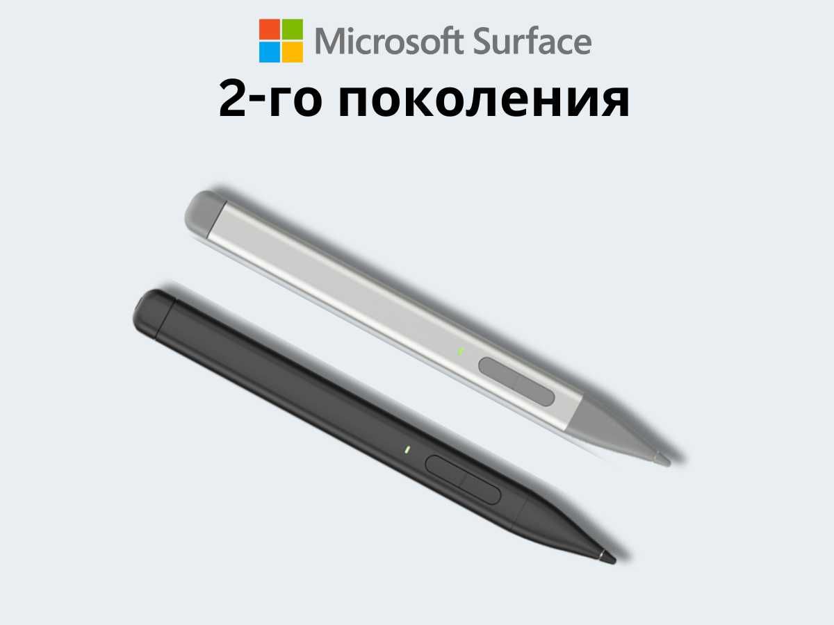 Microsoft Surface ruchka yangi | Surface ручки новые
