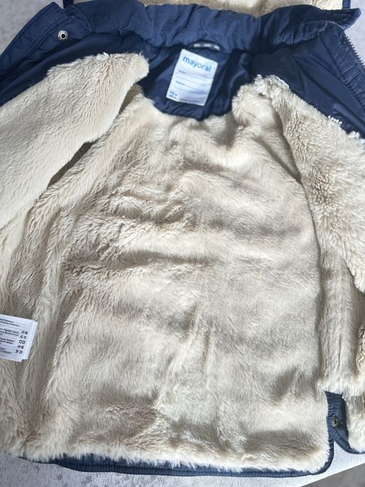 Зимно яке Mayoral