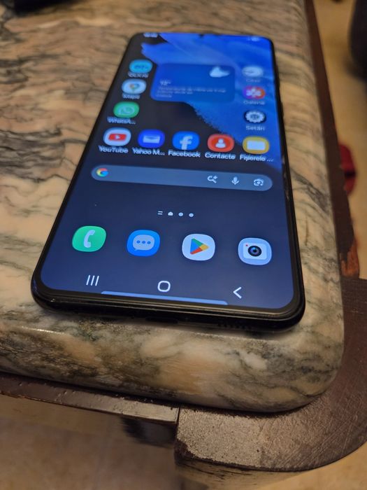 Samsung  S21 + 5G in stare excelenta