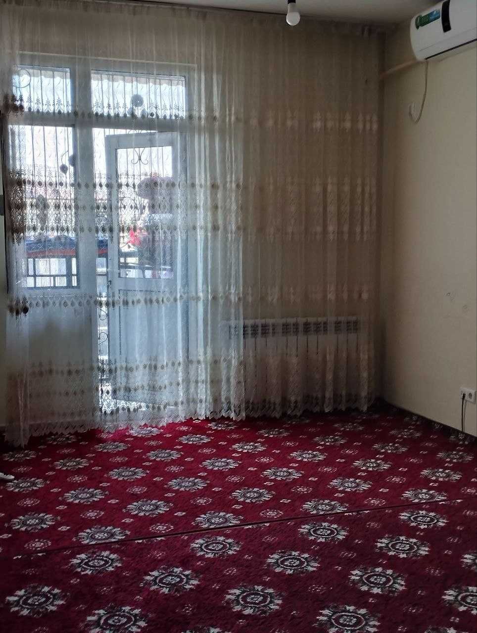 Uzoq muddatga ijara