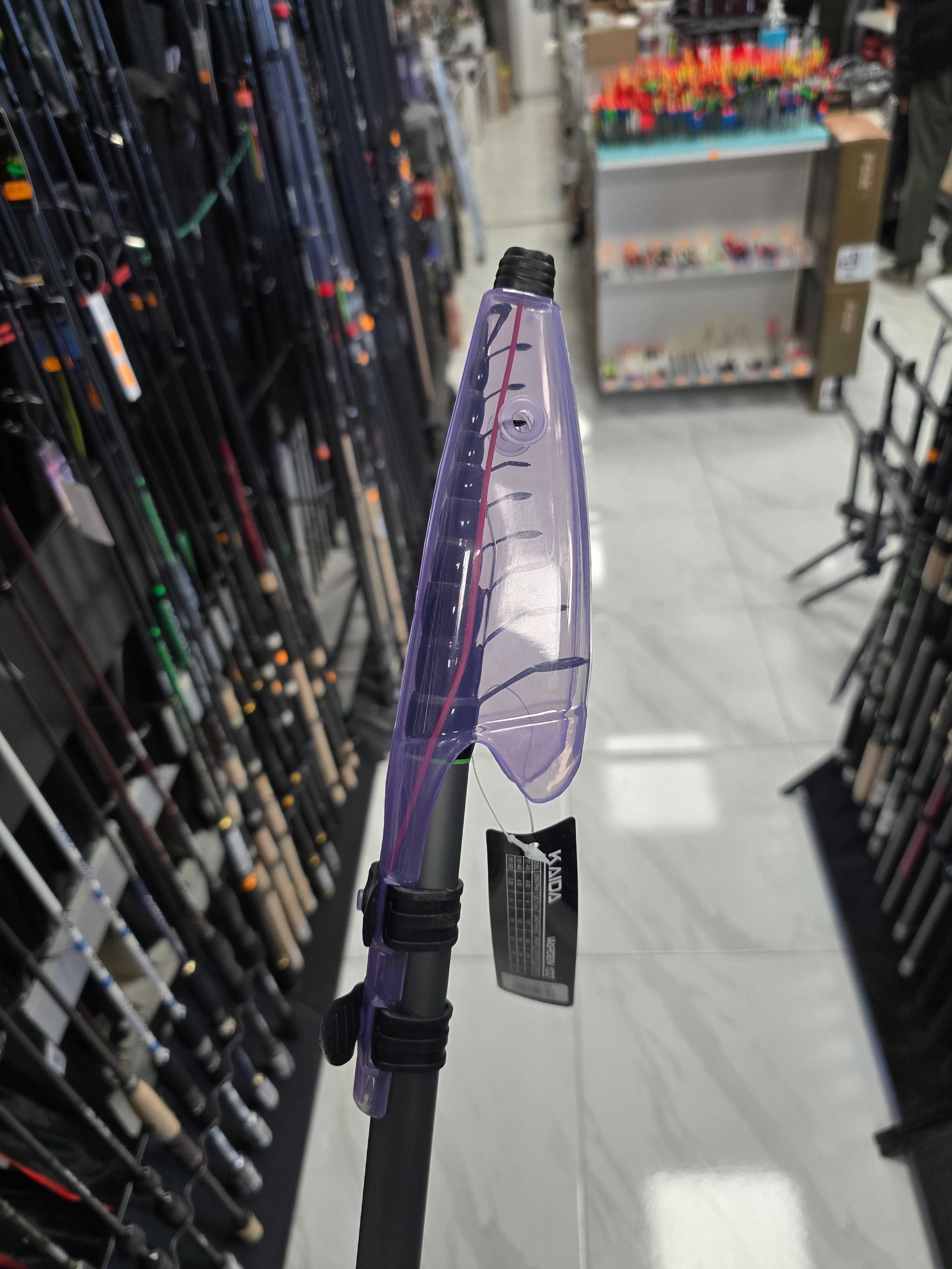 Телемач KAIDA WARDEN 4.50м