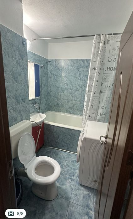 Garsoniera moderna in Craiovie / Kaufland