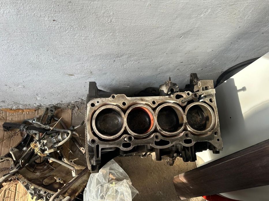 ДВС Тойота Рав 4